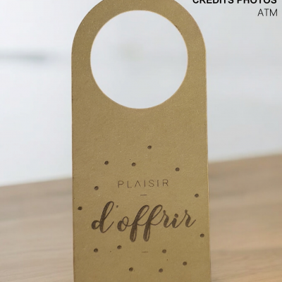 Papier Kraft