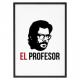 Le Professeur